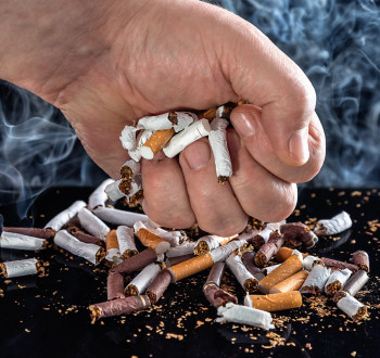 Табакокурение в Новокубанске