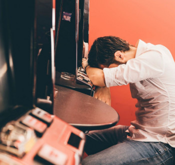 Игромания в Новокубанске